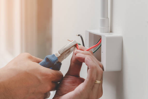 Best Electrical Maintenance Services  in Stockton, UT