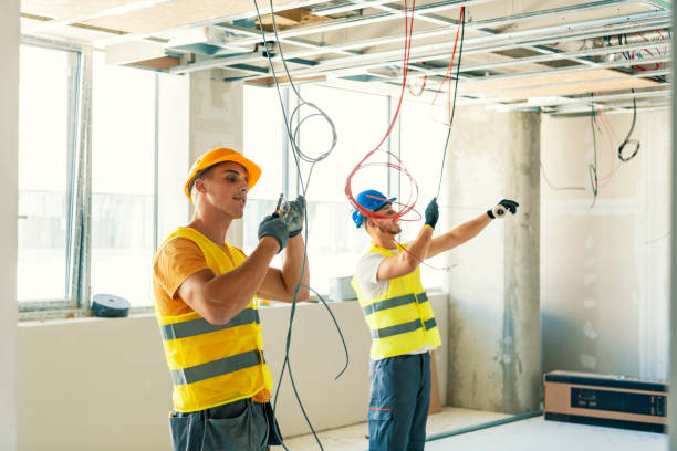 Electrical Maintenance Services in Stockton, UT