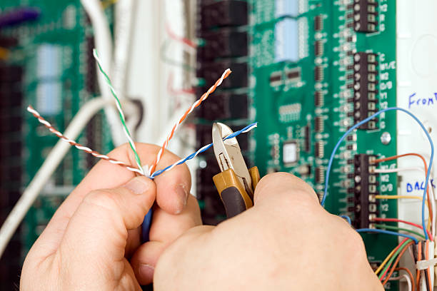 Best Electrical Maintenance Services  in Stockton, UT