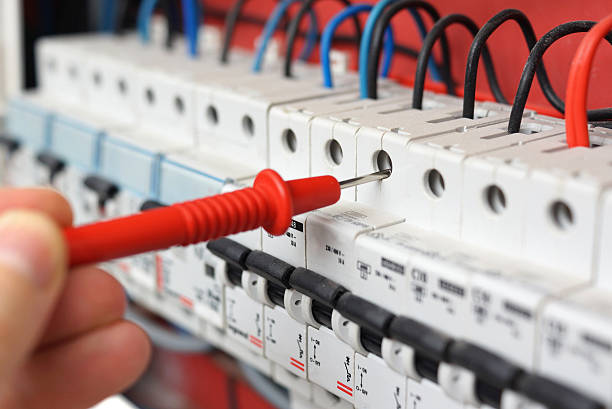 Stockton, UT Electrical Services Company